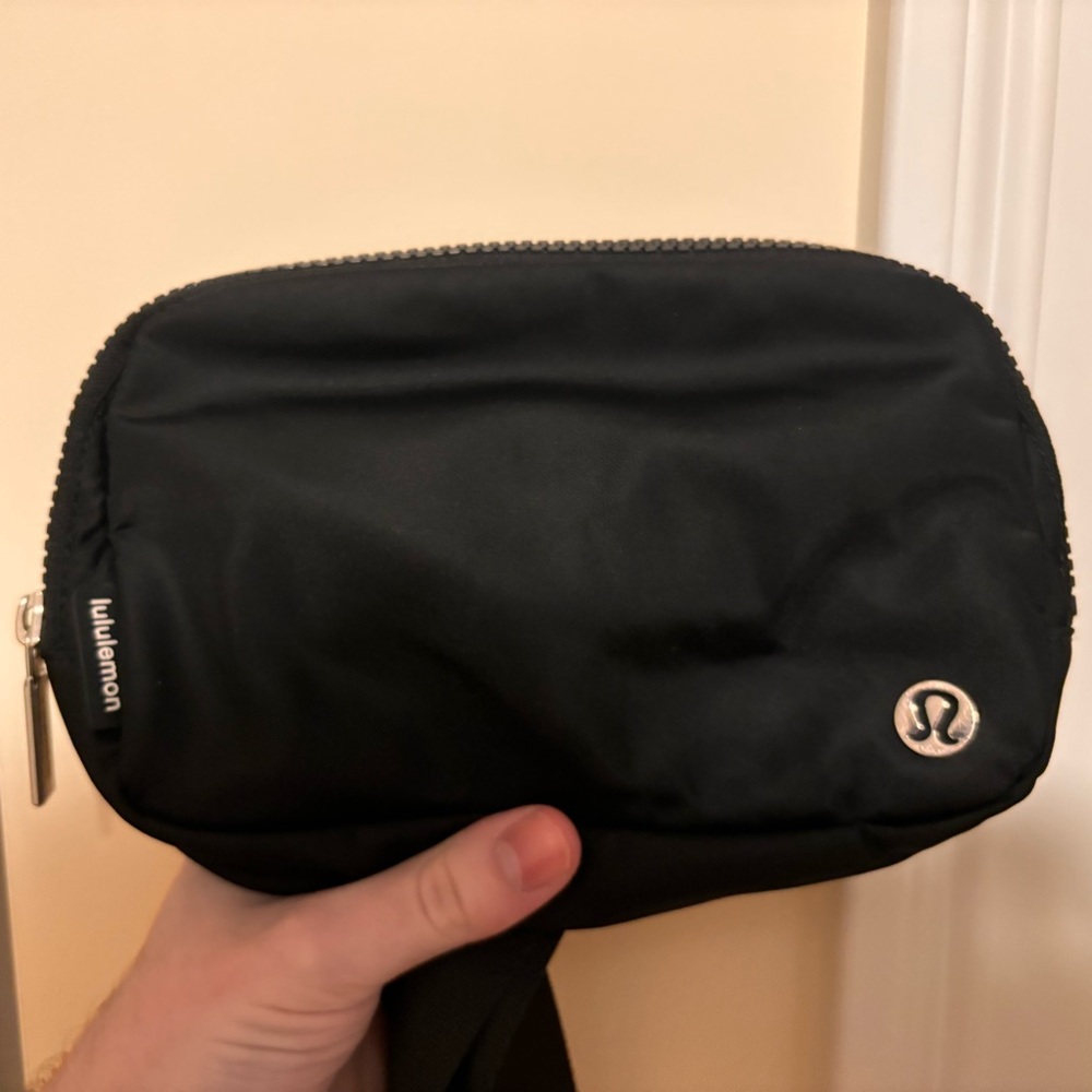 Lululemon Cross Body Bag (Fanny Pack)